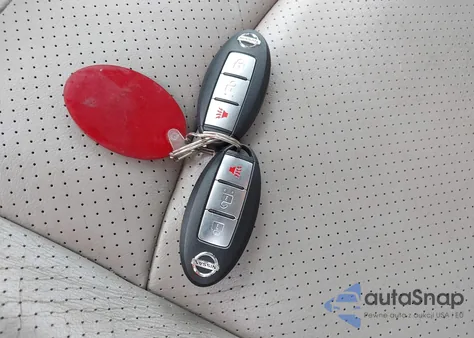 2012 Nissan Rogue Sv W/Sl Pkg из США, поврежденный, VIN JN8AS5MV6CW362468